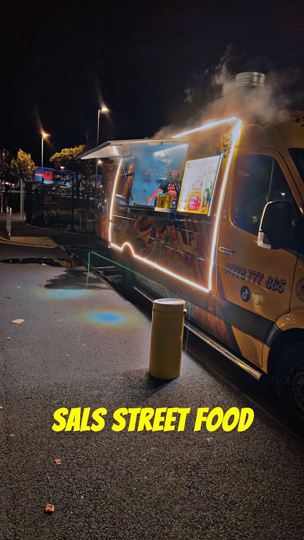 Sal’s street food · Photos 2