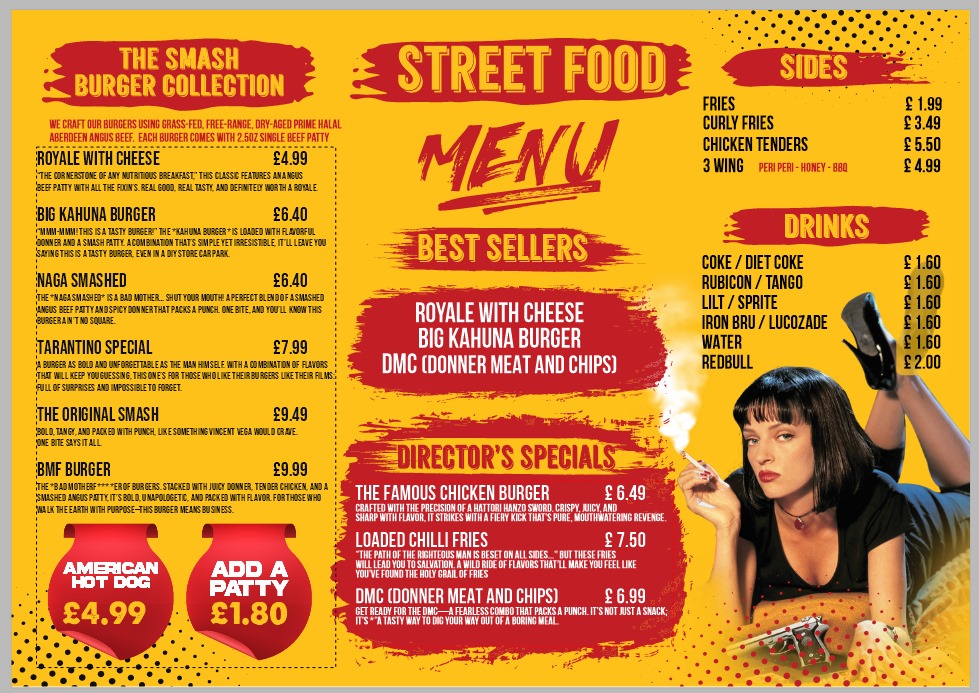 Sal’s street food · Photos 1